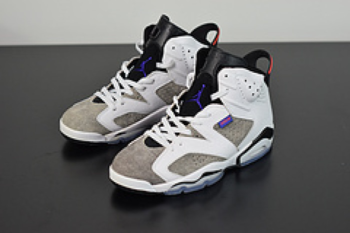 air jordan 6 retro flight nostalgia ci3125-100