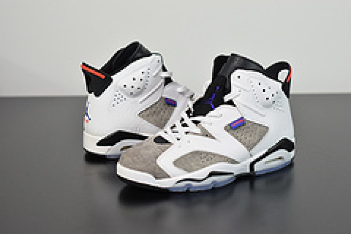 air jordan 6 retro flight nostalgia ci3125-100