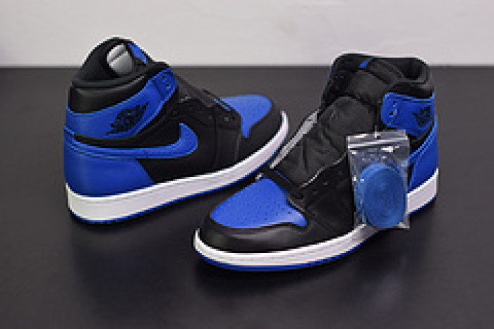 air jordan 1 retro high og royal 2017 555088-007