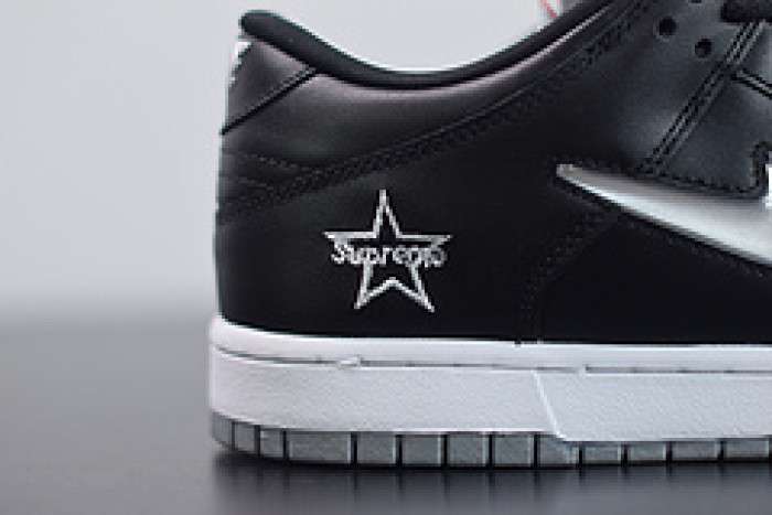 nike sb dunk low jewel swoosh silver ck3480-001