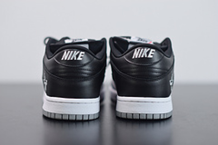 nike sb dunk low jewel swoosh silver ck3480-001